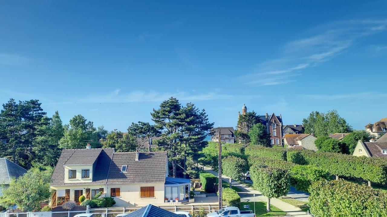 La Belle Vie Smb Ouistreham Exterior foto